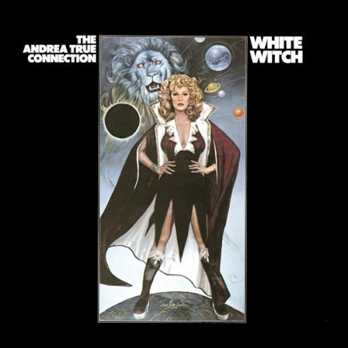 The Andrea True Connection